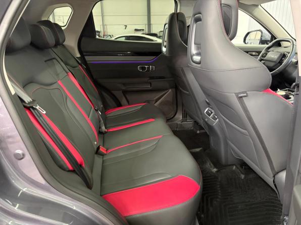 JETOUR DASHING I с пробегом 2024 года, цена 2 637 000 рублей, 14987 км, внедорожник, Автокод Объявления