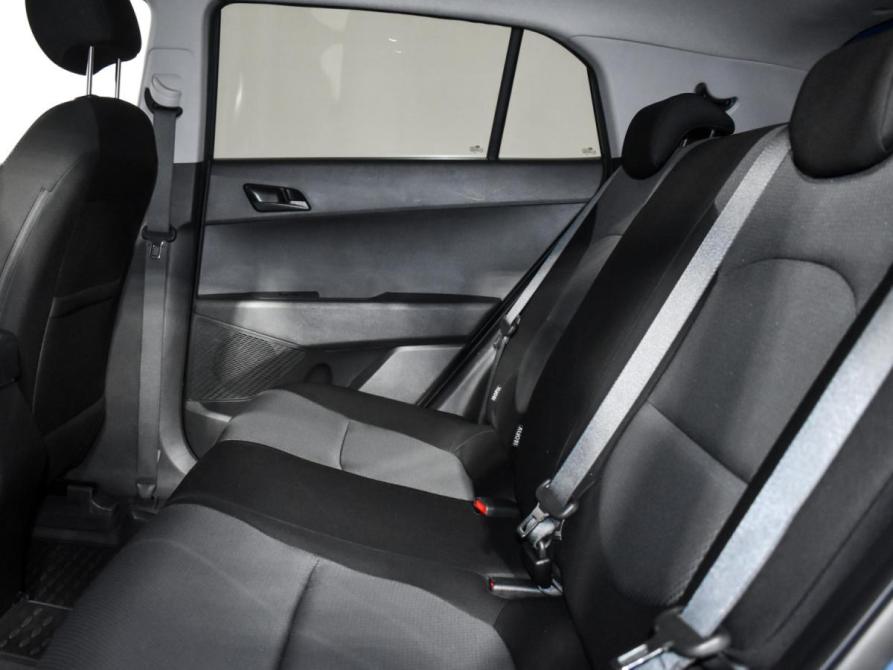 Hyundai Creta I Рестайлинг Санкт-Петербург  - изображение 13