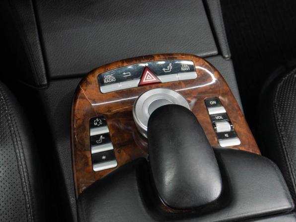 Mercedes-Benz S-Класс V (W221) с пробегом 2006 года, цена 1 320 000 рублей, 215670 км, седан, Автокод Объявления