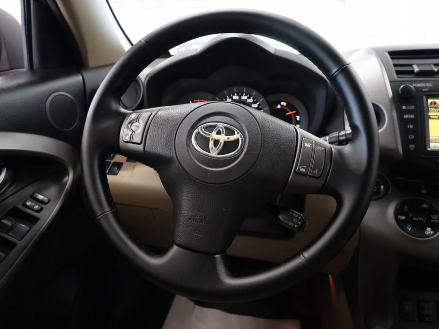 Toyota RAV4 III (XA30) Рестайлинг Калуга  - изображение 16