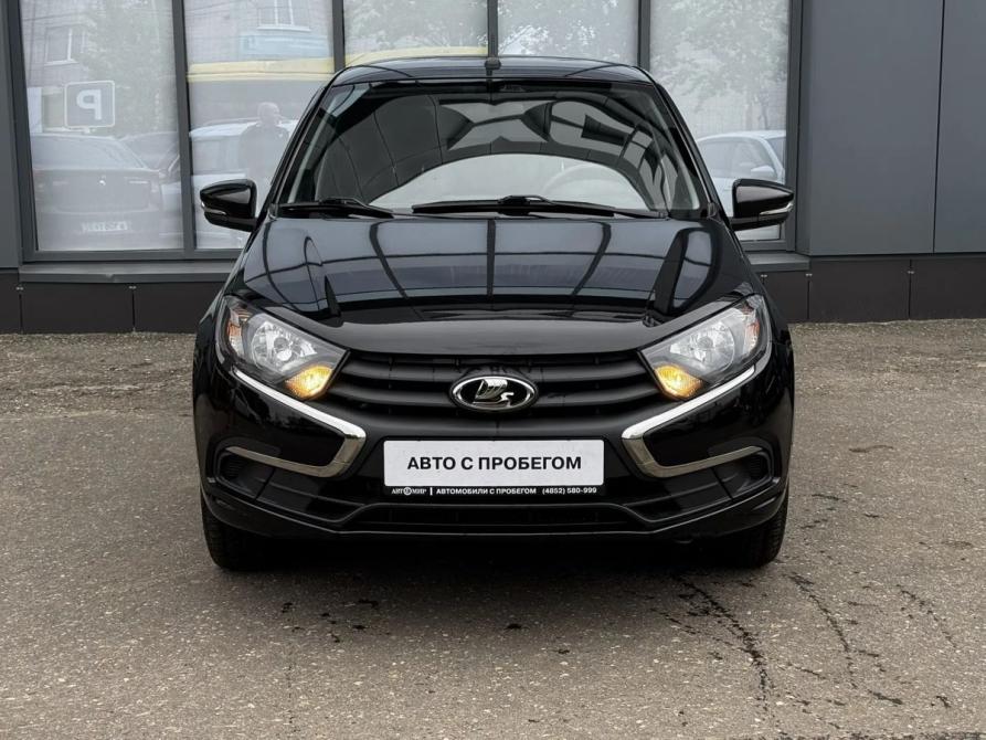 Lada (ВАЗ) Granta I Рестайлинг Ярославль  - изображение 3
