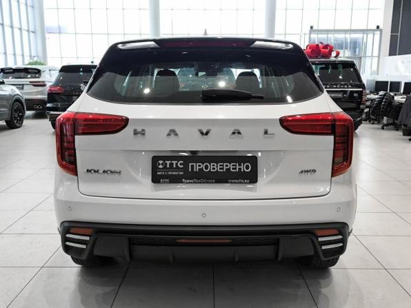 Haval Jolion I Рестайлинг с пробегом 2024 года, цена 1 950 000 рублей, 79108 км, внедорожник, Автокод Объявления