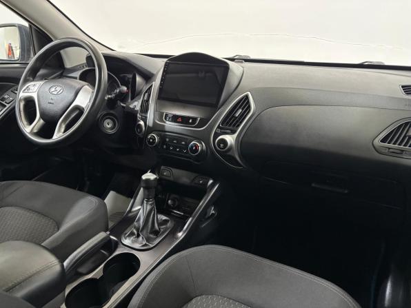 Hyundai ix35 I с пробегом 2011 года, цена 880 000 рублей, 267200 км, внедорожник, Автокод Объявления