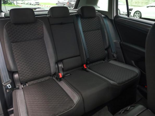 Volkswagen Tiguan II с пробегом 2018 года, цена 2 069 777 рублей, 181000 км, внедорожник, Автокод Объявления