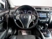 Nissan Qashqai II Чита  - изображение 30