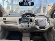 Toyota Raum II Новосибирск  - изображение 27