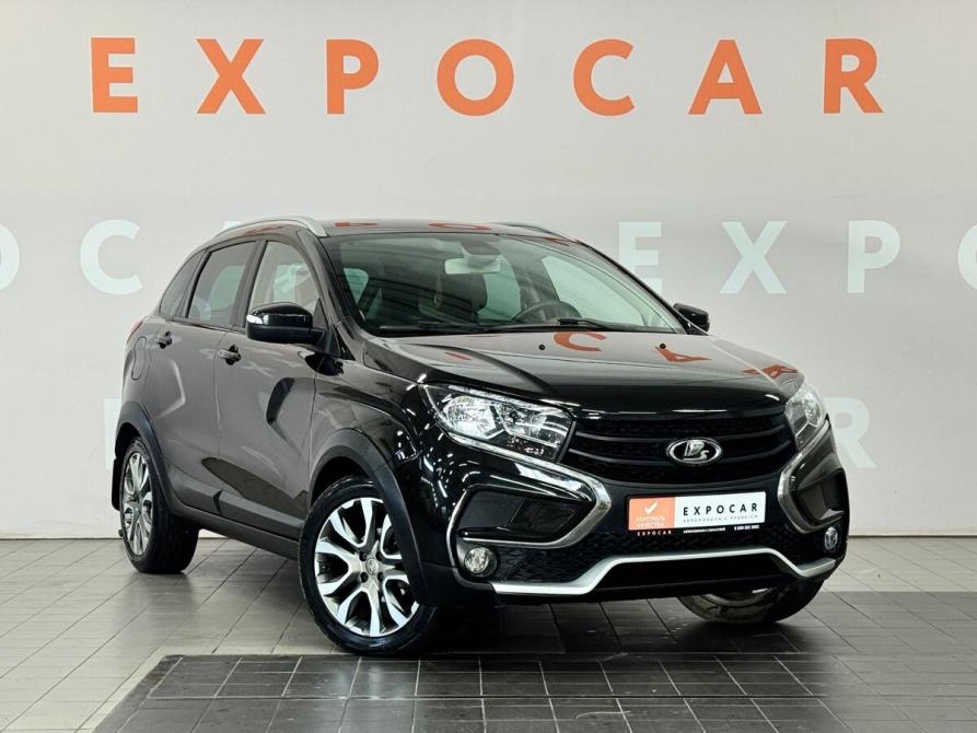 Lada (ВАЗ) XRAY I Волгоград  - изображение 3