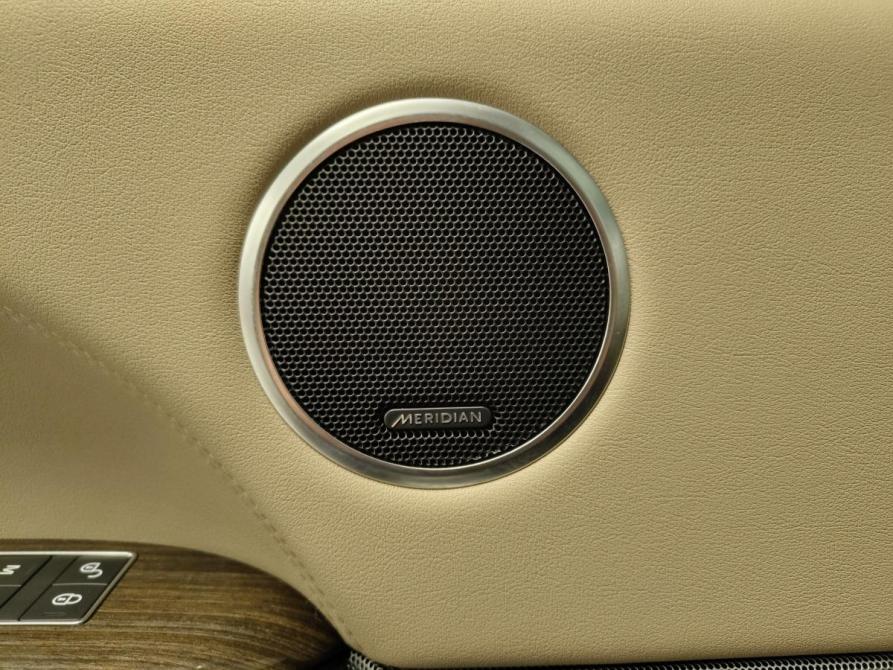 Land Rover Range Rover Sport II Санкт-Петербург  - изображение 7