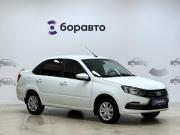 Lada (ВАЗ) Granta I Рестайлинг Ставрополь  - изображение 21