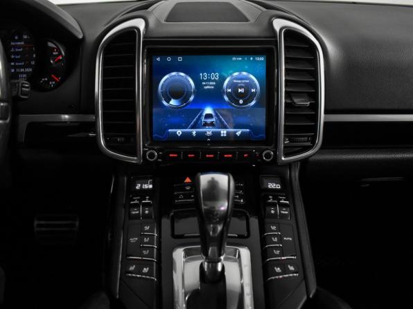 Porsche Cayenne II (958) с пробегом 2013 года, цена 2 077 000 рублей, 262919 км, внедорожник, Автокод Объявления