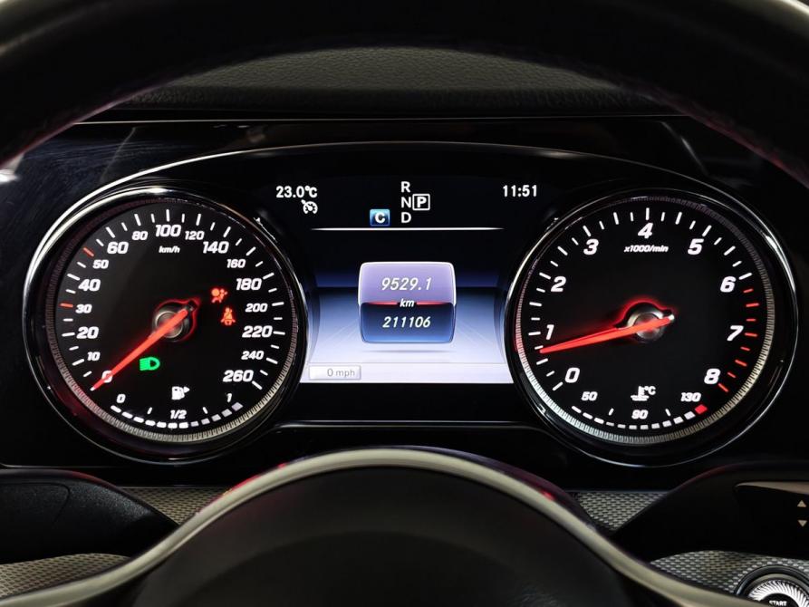 Mercedes-Benz E-Класс V (W213 S213 C238) Москва  - изображение 17