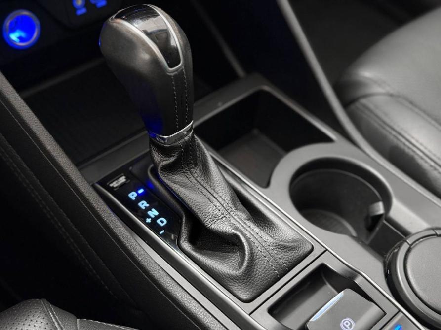 Hyundai Tucson III Ростов-на-Дону  - изображение 25