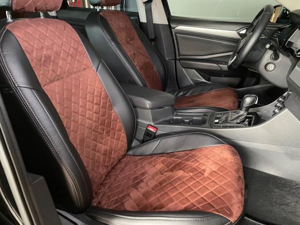 Volkswagen Jetta VII с пробегом 2018 года, цена 1 650 000 рублей, 141980 км, седан, Автокод Объявления
