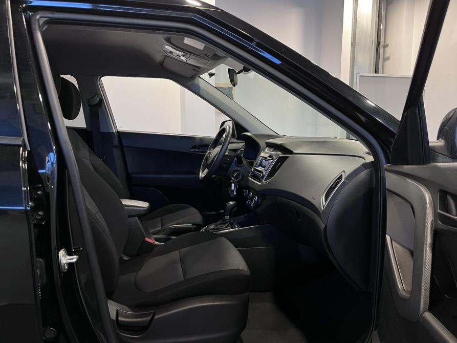 Hyundai Creta I Чебоксары  - изображение 29