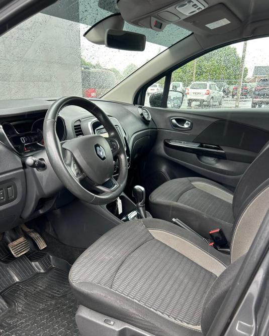 Renault Kaptur I Альметьевск  - изображение 9