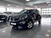 Kia Sportage III Тверь  - изображение 25