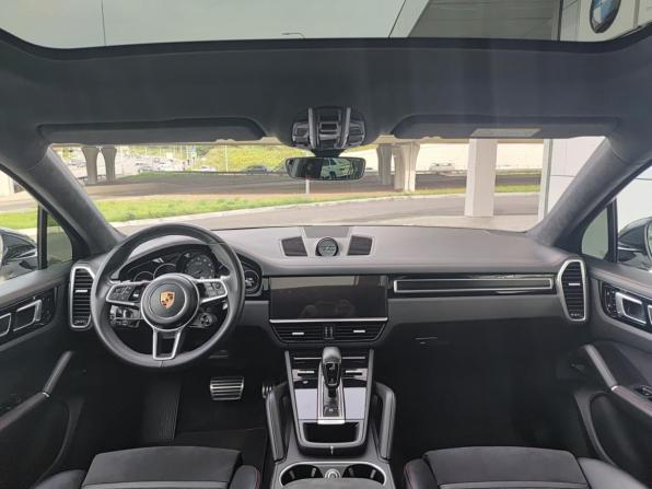Porsche Cayenne III с пробегом 2021 года, цена 10 650 000 рублей, 68989 км, внедорожник, Автокод Объявления