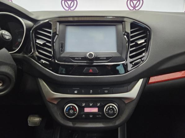 Lada (ВАЗ) Vesta I с пробегом 2018 года, цена 1 093 000 рублей, 70581 км, универсал, Автокод Объявления