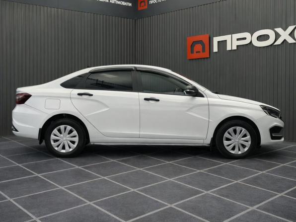 Lada (ВАЗ) Vesta I Рестайлинг (NG) с пробегом 2024 года, цена 1 197 000 рублей, 34074 км, седан, Автокод Объявления