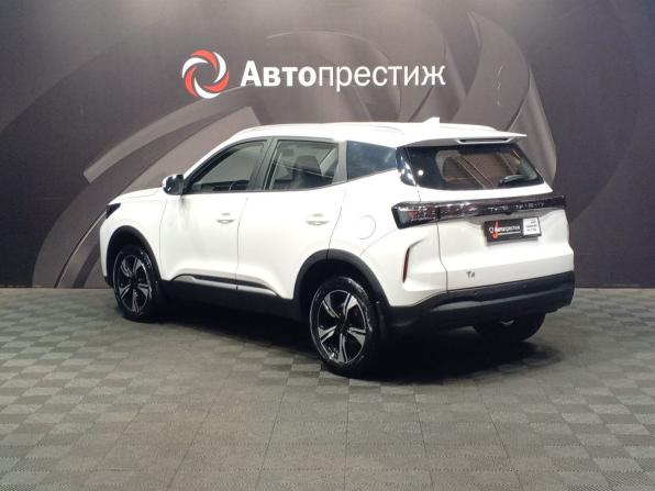 Tenet T4 с пробегом 2025 года, цена 1 850 000 рублей, 38000 км, внедорожник, Автокод Объявления