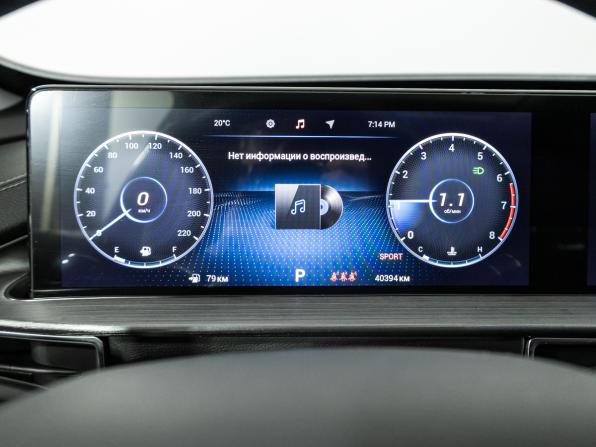 Chery Tiggo 7 Pro Max I с пробегом 2023 года, цена 1 760 000 рублей, 40392 км, внедорожник, Автокод Объявления
