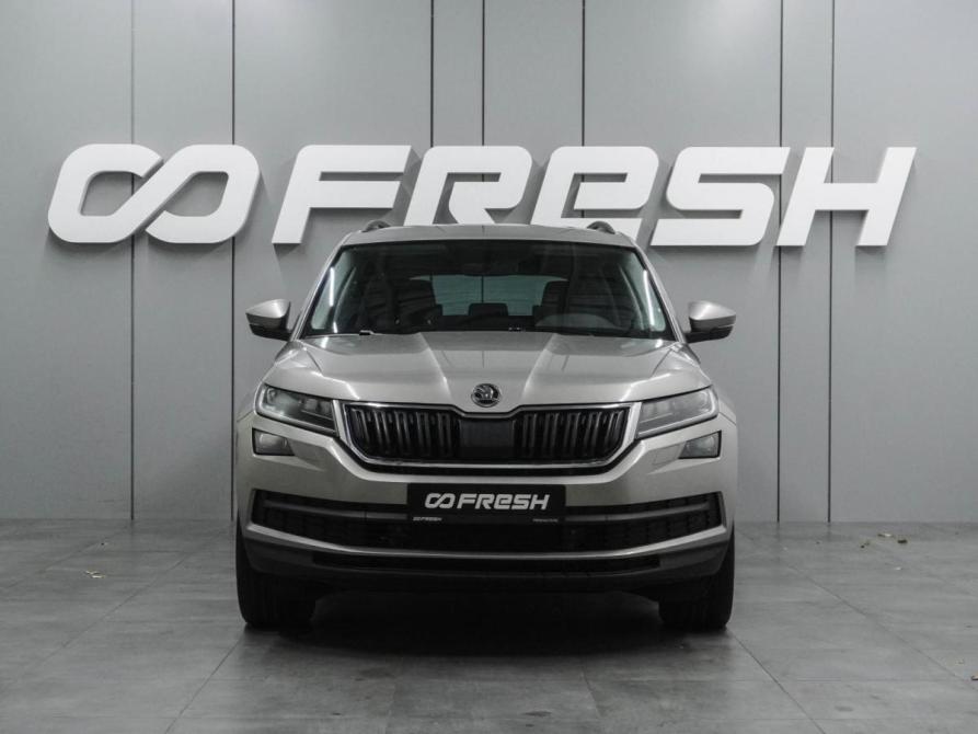 Skoda Kodiaq I Воронеж  - изображение 3