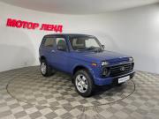 Lada (ВАЗ) 2121 (4x4) I Рестайлинг Воронеж  - изображение 21