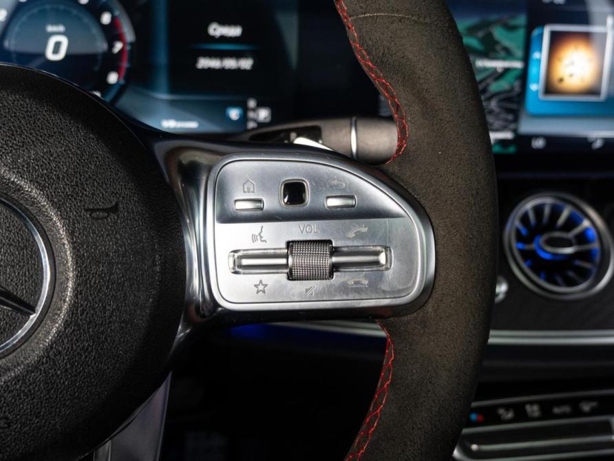 Mercedes-Benz E-Класс V (W213 S213 C238) Краснодар  - изображение 20