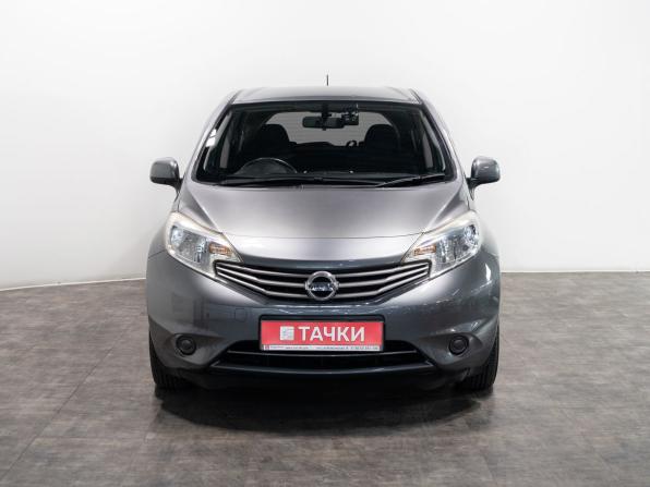 Nissan Note II с пробегом 2013 года, цена 920 000 рублей, 50000 км, хэтчбек, Автокод Объявления