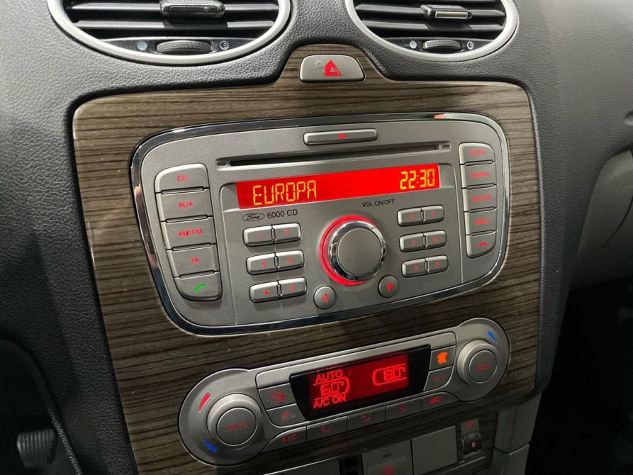 Ford Focus II Рестайлинг Пермь  - изображение 18