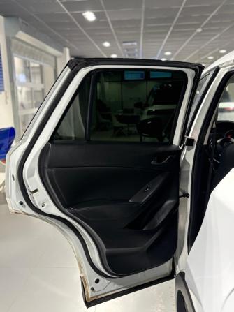 Mazda CX-5 I Рестайлинг с пробегом 2016 года, цена 2 250 000 рублей, 138562 км, внедорожник, Автокод Объявления