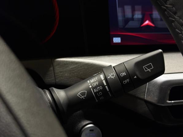 Changan CS35 Plus I Рестайлинг с пробегом 2024 года, цена 1 900 000 рублей, 49625 км, внедорожник, Автокод Объявления