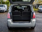 Opel Zafira B Санкт-Петербург  - изображение 26