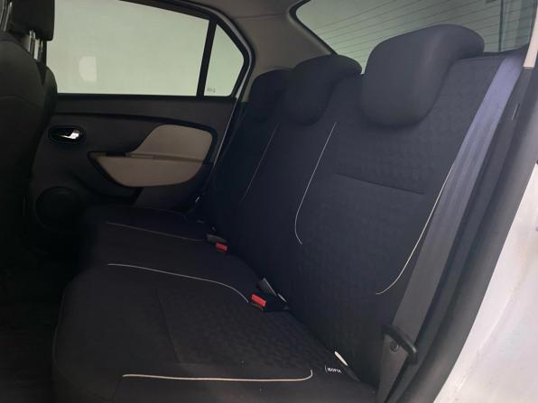 Renault Logan II с пробегом 2014 года, цена 680 000 рублей, 173544 км, седан, Автокод Объявления