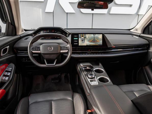 Changan UNI-S (CS55 Plus) с пробегом 2024 года, цена 2 230 000 рублей, 37322 км, внедорожник, Автокод Объявления