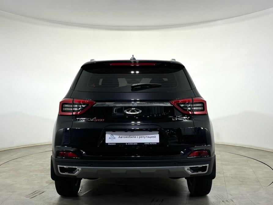 Chery Tiggo 4 Pro I Рестайлинг Ижевск  - изображение 3