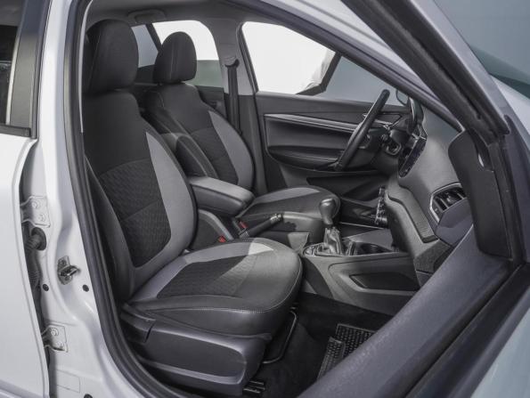 Lada (ВАЗ) Vesta I Рестайлинг (NG) с пробегом 2023 года, цена 1 340 000 рублей, 65055 км, седан, Автокод Объявления