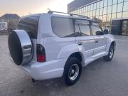 Toyota Land Cruiser Prado 90 Series Рестайлинг Астрахань  - изображение 27
