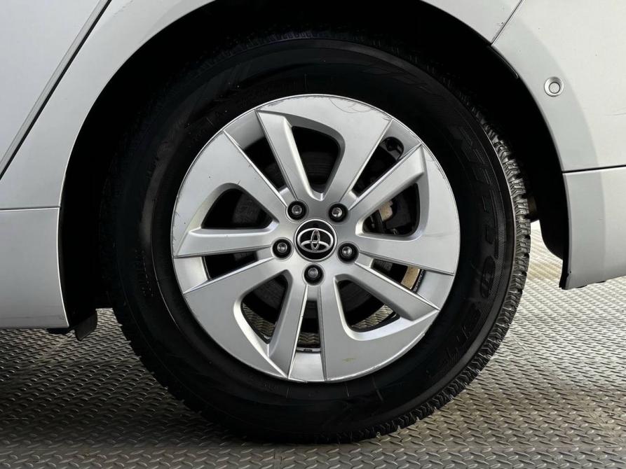 Toyota Prius IV (XW50) Уфа  - изображение 22