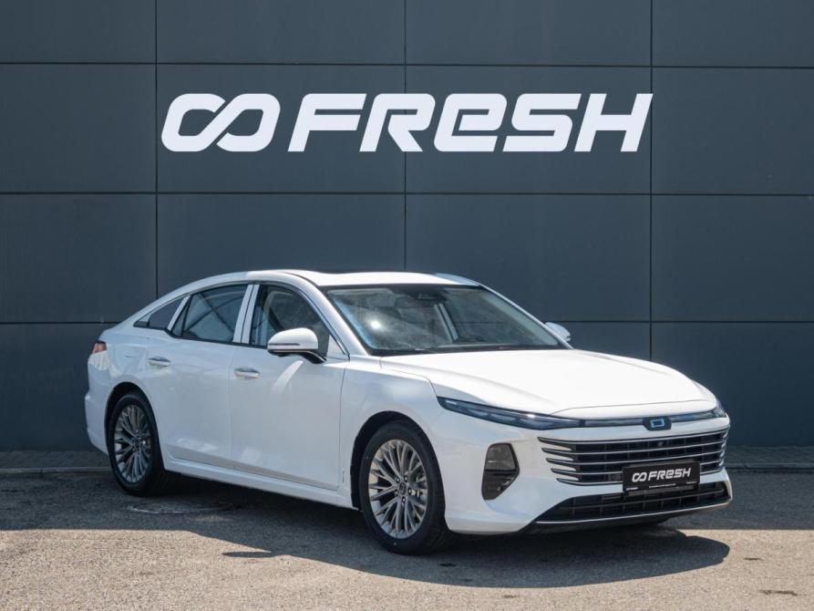 FAW Bestune B70 I Рестайлинг Краснодар  - изображение 1