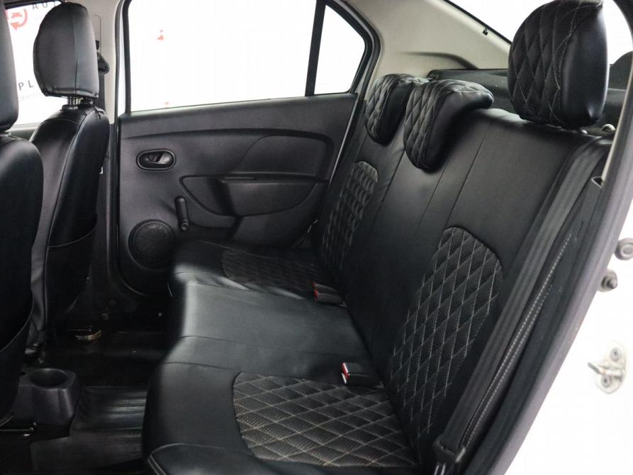 Renault Logan II Рестайлинг Минеральные Воды  - изображение 9