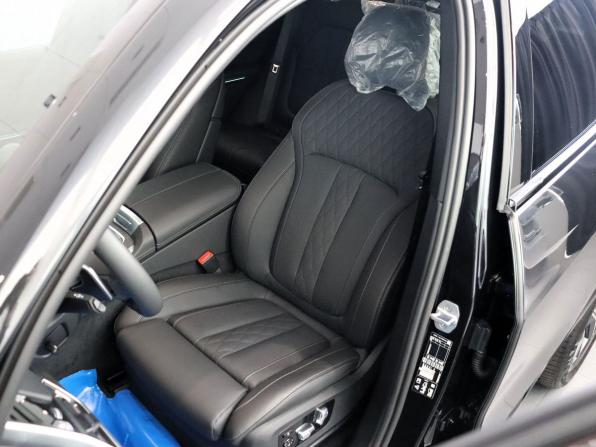 BMW X5 IV (G05/G18) с пробегом 2021 года, цена 13 700 000 рублей, 11 км, внедорожник, Автокод Объявления