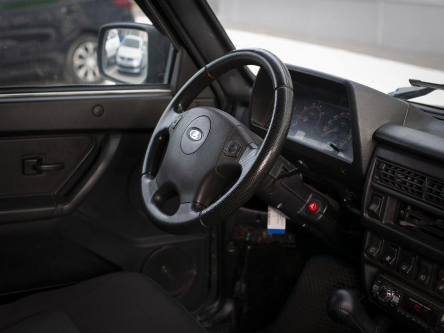 Lada (ВАЗ) 2121 (4x4) I Рестайлинг Курган  - изображение 12