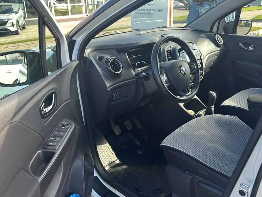 Renault Kaptur I Ижевск  - изображение 4