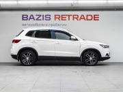 FAW Besturn X40 I Тюмень  - изображение 30