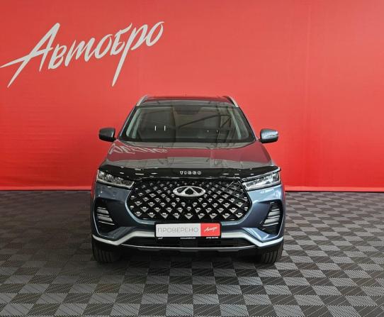 Chery Tiggo 7 Pro I с пробегом 2021 года, цена 1 574 000 рублей, 93759 км, внедорожник, Автокод Объявления