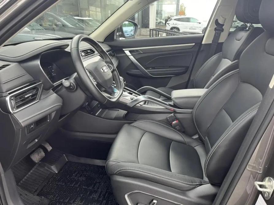 Geely Atlas Pro Воронеж  - изображение 10