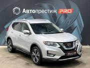 Nissan X-Trail III Рестайлинг Пермь  - изображение 29