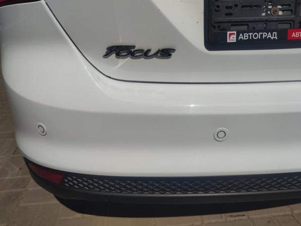 Ford Focus III с пробегом 2012 года, цена 1 150 000 рублей, 97780 км, хэтчбек, Автокод Объявления