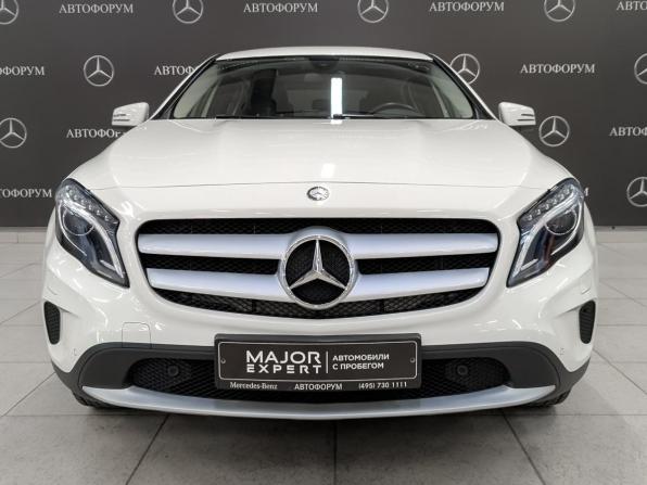 Mercedes-Benz GLA I (X156) с пробегом 2015 года, цена 2 400 000 рублей, 30131 км, внедорожник, Автокод Объявления